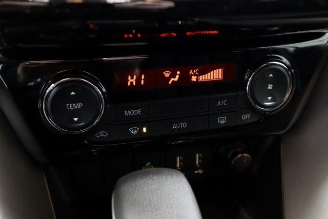 2026 Mitsubishi Eclipse Cross Ralliart