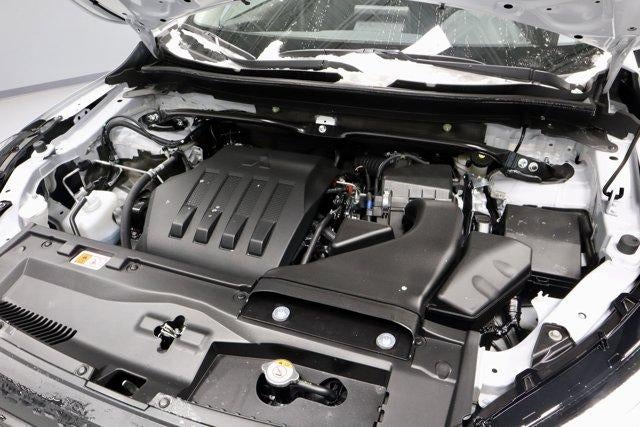 2026 Mitsubishi Eclipse Cross Ralliart