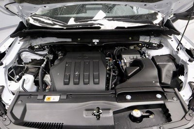 2026 Mitsubishi Eclipse Cross Ralliart