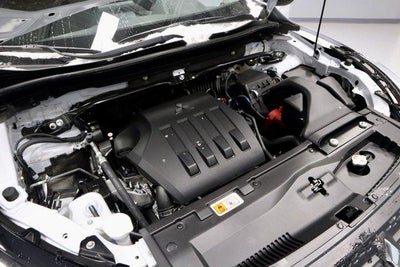 2026 Mitsubishi Eclipse Cross Ralliart