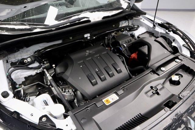 2026 Mitsubishi Eclipse Cross Ralliart