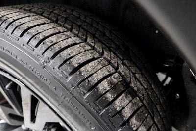 2026 Mitsubishi Eclipse Cross Ralliart