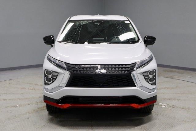 2026 Mitsubishi Eclipse Cross Ralliart