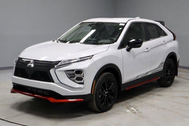 2026 Mitsubishi Eclipse Cross Ralliart