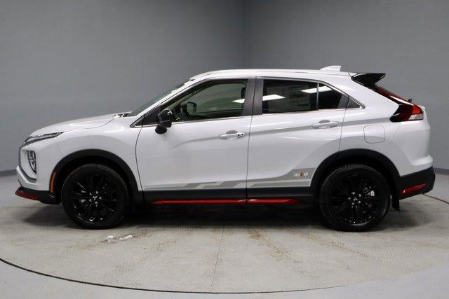2026 Mitsubishi Eclipse Cross Ralliart