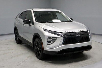 2026 Mitsubishi Eclipse Cross LE