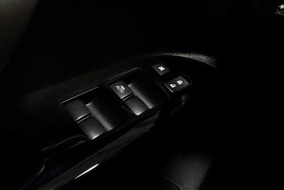 2026 Mitsubishi Eclipse Cross LE