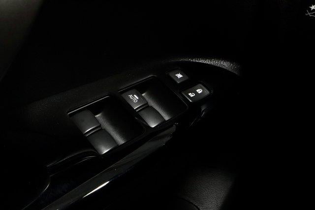 2026 Mitsubishi Eclipse Cross LE