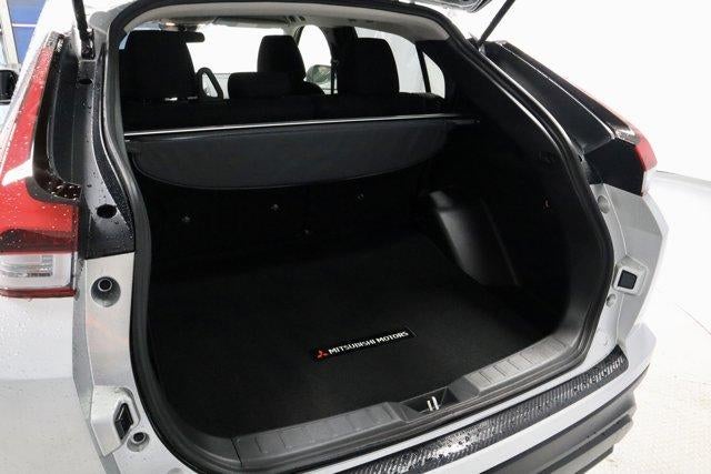 2026 Mitsubishi Eclipse Cross LE