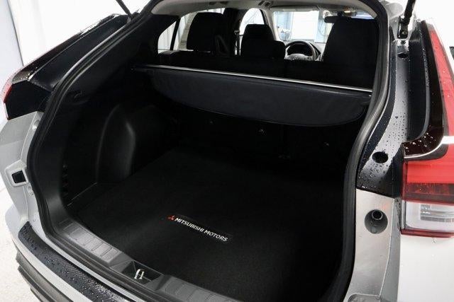 2026 Mitsubishi Eclipse Cross LE