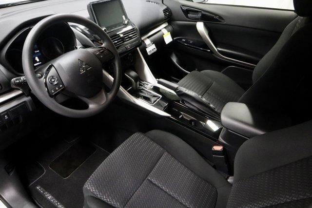 2026 Mitsubishi Eclipse Cross LE