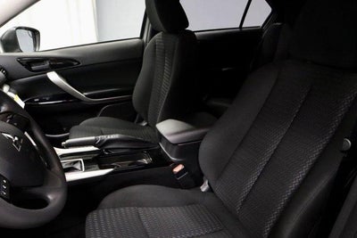 2026 Mitsubishi Eclipse Cross LE