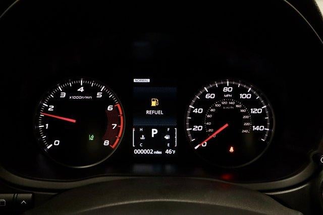 2026 Mitsubishi Eclipse Cross LE