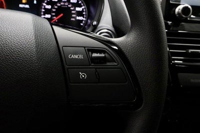 2026 Mitsubishi Eclipse Cross LE