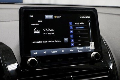 2026 Mitsubishi Eclipse Cross LE