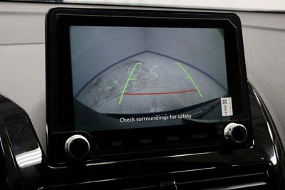 2026 Mitsubishi Eclipse Cross LE