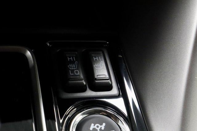 2026 Mitsubishi Eclipse Cross LE