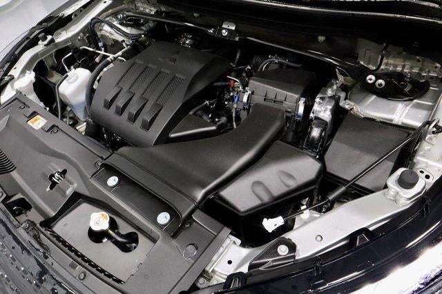 2026 Mitsubishi Eclipse Cross LE