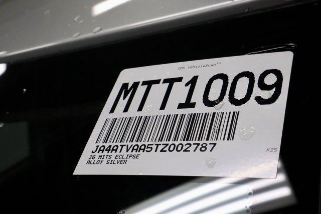 2026 Mitsubishi Eclipse Cross LE