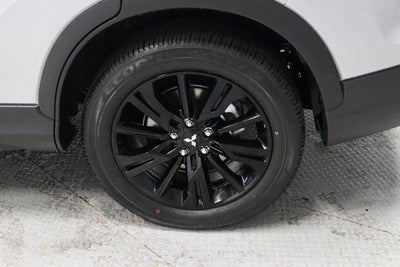 2026 Mitsubishi Eclipse Cross LE