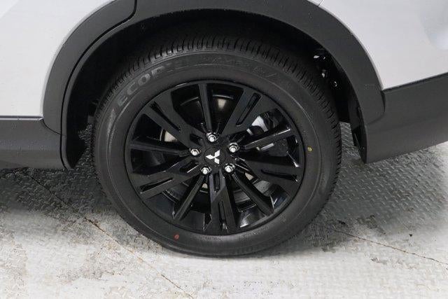 2026 Mitsubishi Eclipse Cross LE