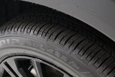 2026 Mitsubishi Eclipse Cross LE