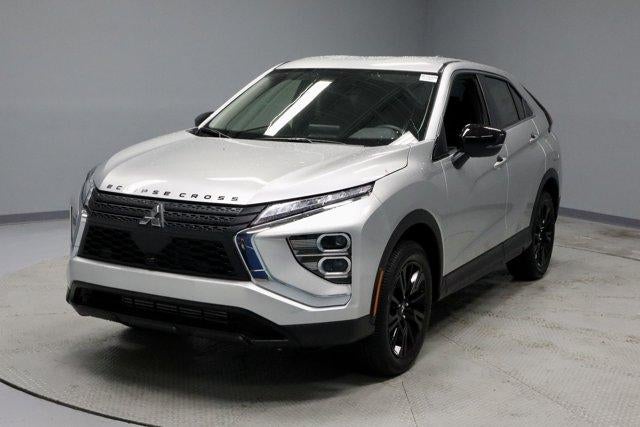 2026 Mitsubishi Eclipse Cross LE