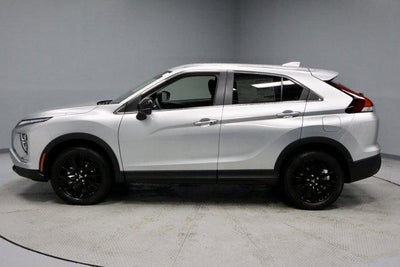 2026 Mitsubishi Eclipse Cross LE