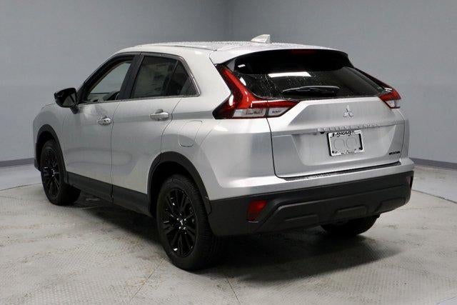 2026 Mitsubishi Eclipse Cross LE