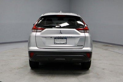 2026 Mitsubishi Eclipse Cross LE