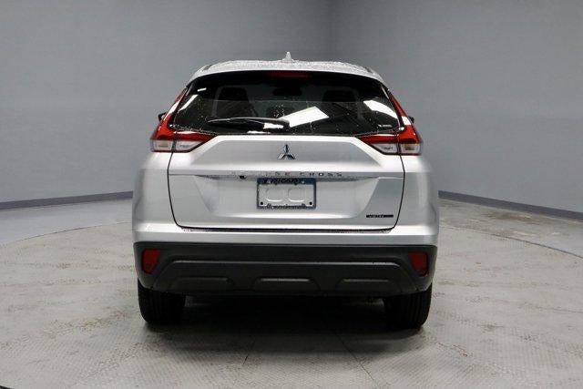 2026 Mitsubishi Eclipse Cross LE