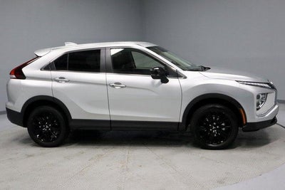 2026 Mitsubishi Eclipse Cross LE