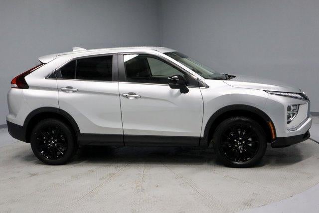 2026 Mitsubishi Eclipse Cross LE