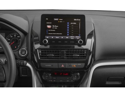 2026 Mitsubishi Eclipse Cross LE