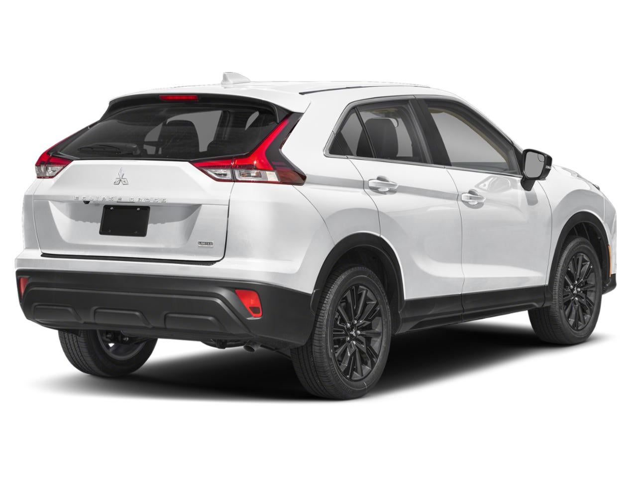 2026 Mitsubishi Eclipse Cross LE