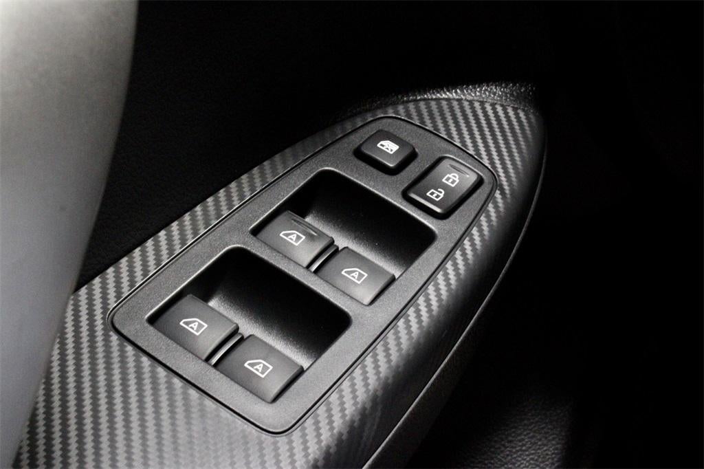 2026 Mitsubishi Eclipse Cross SEL