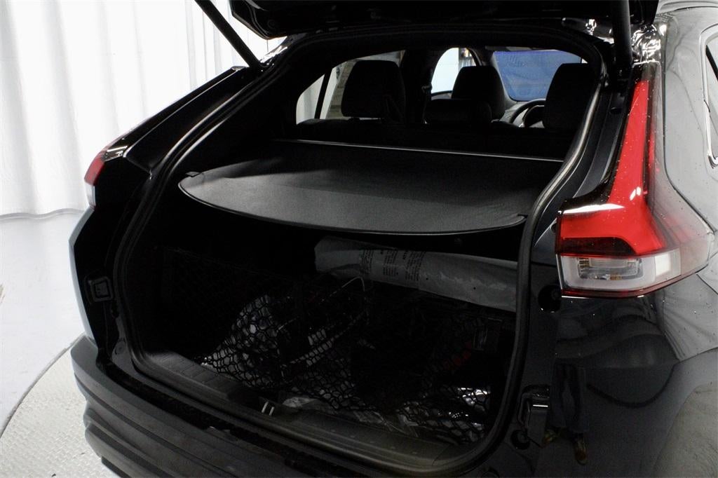 2026 Mitsubishi Eclipse Cross SEL