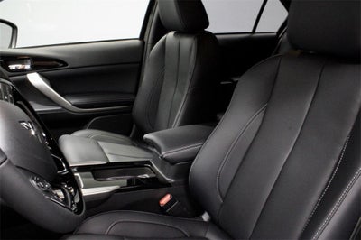 2026 Mitsubishi Eclipse Cross SEL
