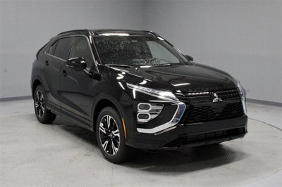 2026 Mitsubishi Eclipse Cross SEL