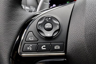 2026 Mitsubishi Eclipse Cross SEL