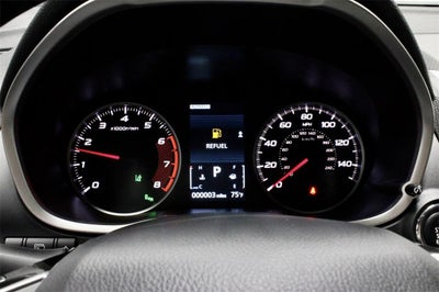 2026 Mitsubishi Eclipse Cross SEL