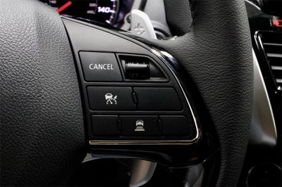 2026 Mitsubishi Eclipse Cross SEL