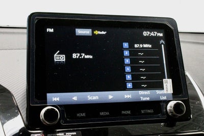 2026 Mitsubishi Eclipse Cross SEL