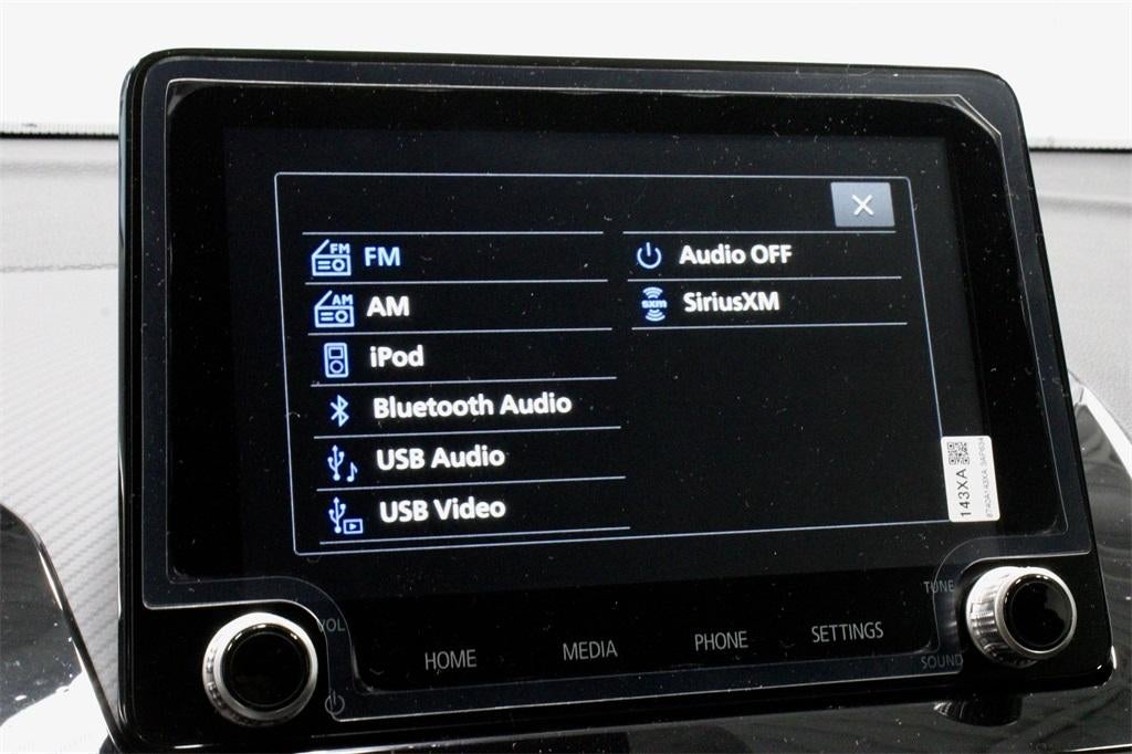 2026 Mitsubishi Eclipse Cross SEL