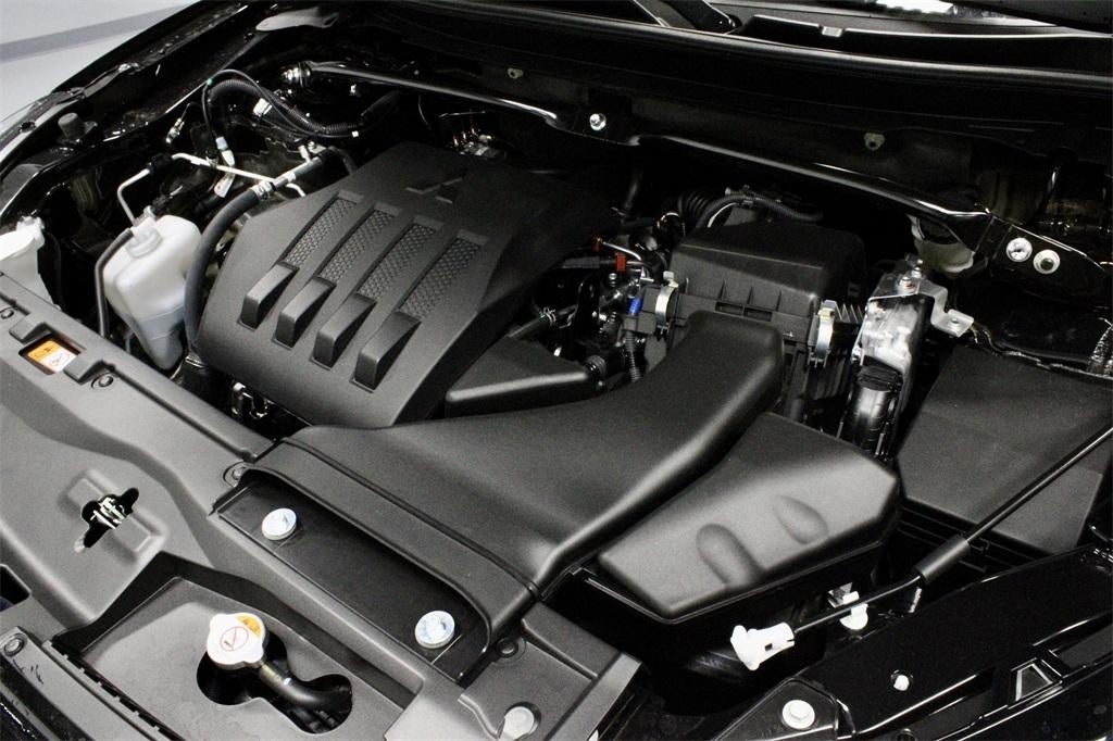 2026 Mitsubishi Eclipse Cross SEL