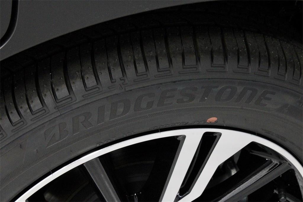 2026 Mitsubishi Eclipse Cross SEL