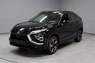 2026 Mitsubishi Eclipse Cross SEL
