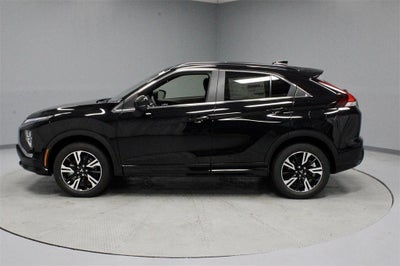 2026 Mitsubishi Eclipse Cross SEL