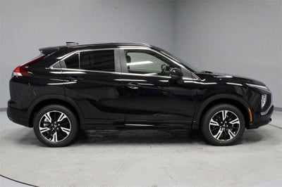 2026 Mitsubishi Eclipse Cross SEL