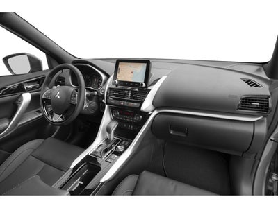 2026 Mitsubishi Eclipse Cross SEL